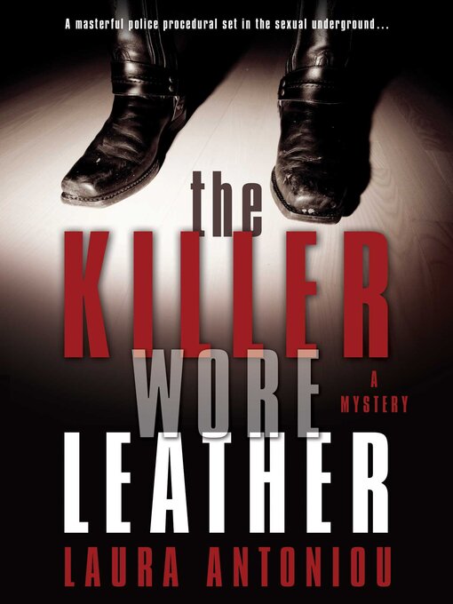 Title details for Killer Wore Leather by Laura Antoniou - Wait list